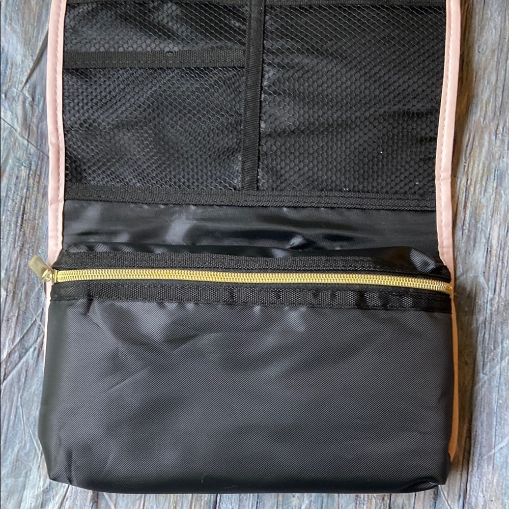 Nine West Floral Print Travel Bag - Picture 6 of 9